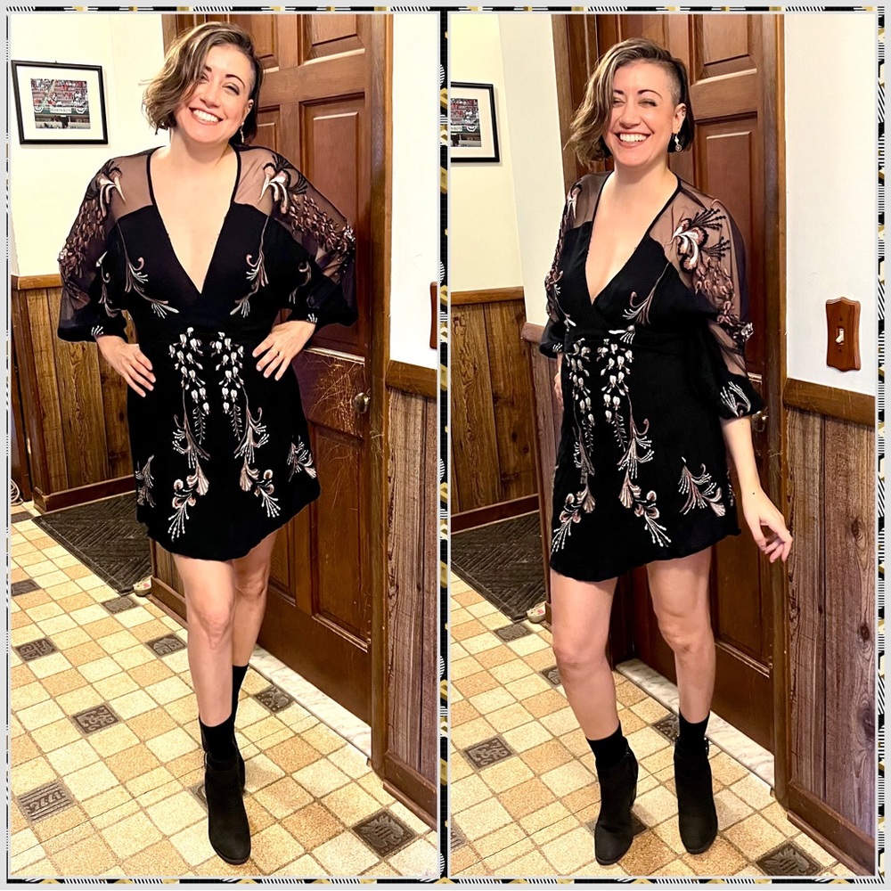 Meet your Posher, Sam